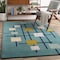 Livabliss Forum FM-7201 Handmade Area Rug FM7201-4RD - alternate 5